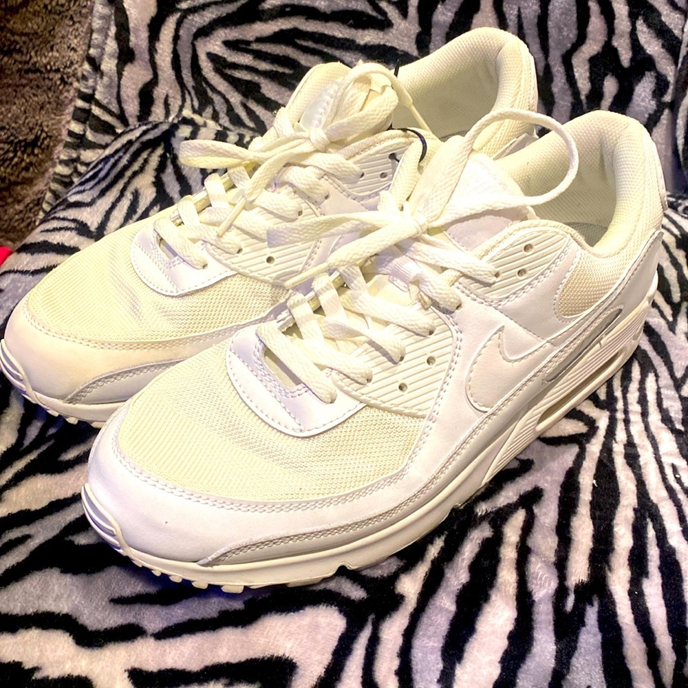 Nike Air Max size 13 men’s very good condition